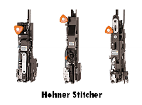Germany Hohner Stitching head